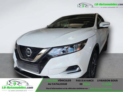 Nissan Qashqai 1.7 dCi 150 BVA 4x4