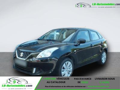 Suzuki Baleno 1.2 Dualjet 90ch