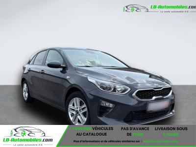 Kia Ceed 1.4 100 ch