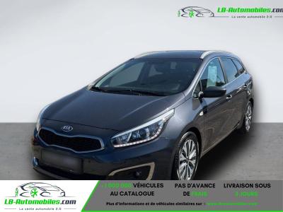Kia Ceed SW 1.6 GDI 135 ch BVM