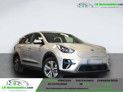 Kia E-Niro 136 ch