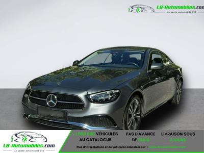 Mercedes Classe E  Coupe 300 EQBoost BVA