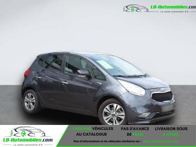 Kia Venga 1.6 125 ch BVA