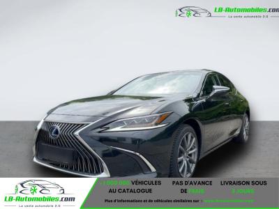 Lexus ES 300h