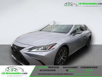 Lexus ES 300h