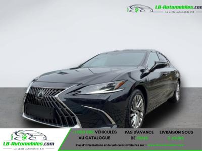Lexus ES 300h