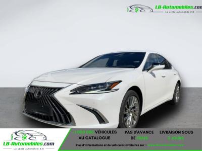 Lexus ES 300h