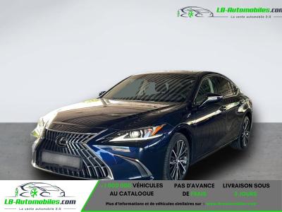 Lexus ES 300h