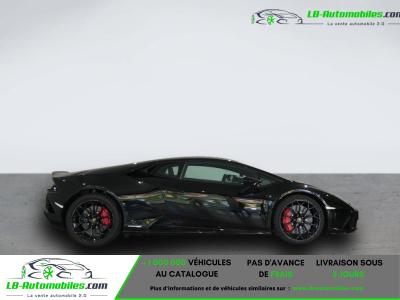 Lamborghini Huracan Evo 5.2 V10 610 RWD LDF7