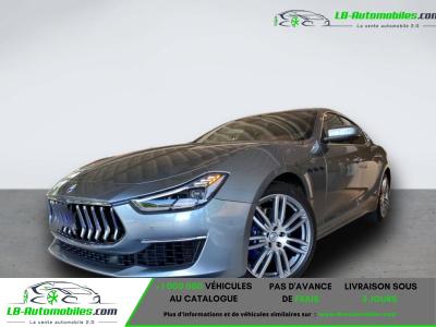Maserati Ghibli 330 ch Hybrid