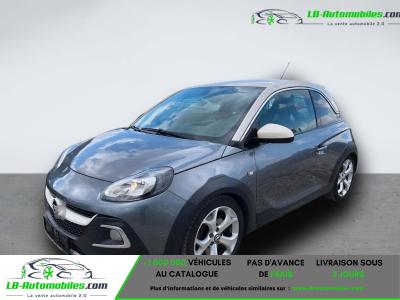 Opel Adam Rocks  1.4 Turbo 150 ch