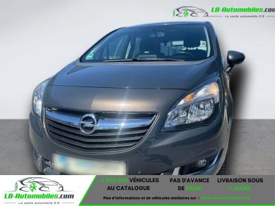 Opel Meriva 1.4 Turbo - 120 ch Twinport BVA