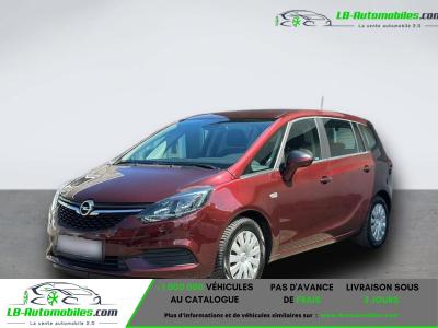 Opel Zafira 1.4 Turbo 120 ch
