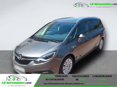 Opel Zafira 1.4 Turbo 140 ch BVM