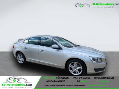 Volvo S60 T3 152 ch BVA