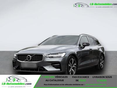 Volvo V60 T4 190 ch BVA