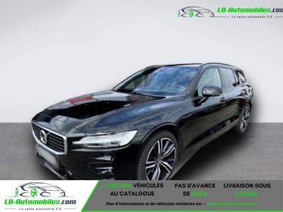 Volvo V60 T4 190 ch BVA