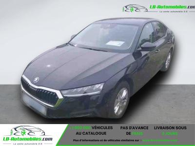 Skoda Octavia 1.0 TSI 110 ch BVM