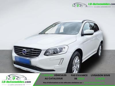 Volvo XC60 D3 150ch BVM