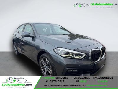 BMW Série 1 116i 109 ch BVM