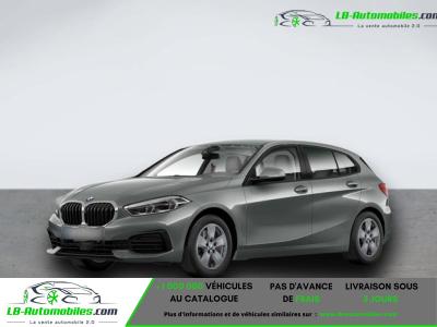 BMW Série 1 116i 109 ch BVM