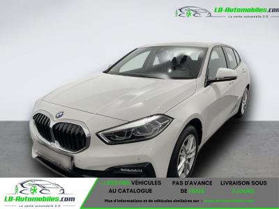 BMW Série 1 116i 109 ch BVM
