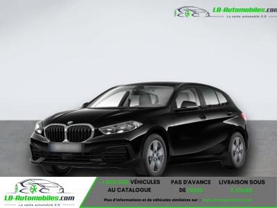 BMW Série 1 118i 140 ch BVA