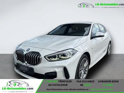 BMW Série 1 120d 190 ch BVA