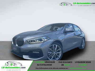 BMW Série 1 120i 178 ch BVA