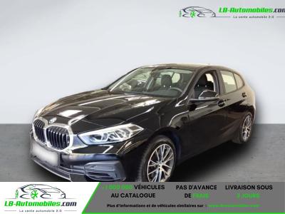 BMW Série 1 120i 178 ch BVA