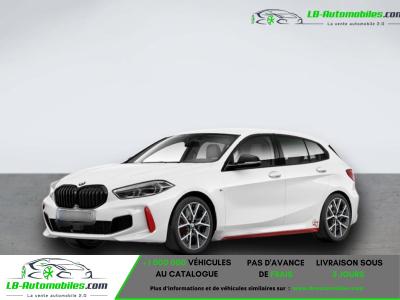 BMW Série 1 128ti 265 ch BVA