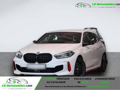 BMW Série 1 128ti 265 ch BVA