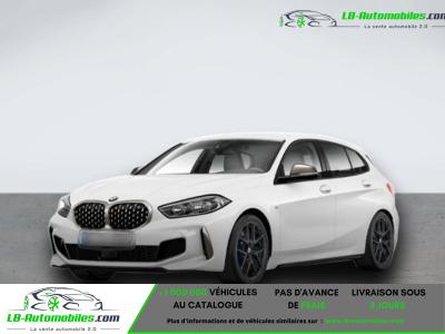 BMW Série 1 M135i xDrive 306 ch BVA