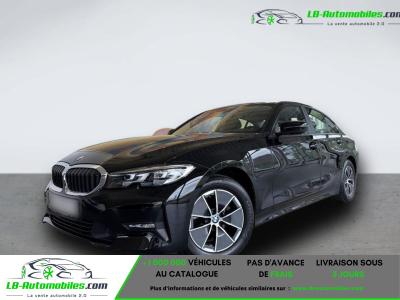 BMW Série 3 318i 156 ch BVA