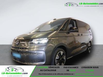 Volkswagen Multivan 2.0 TSI 204 BVA