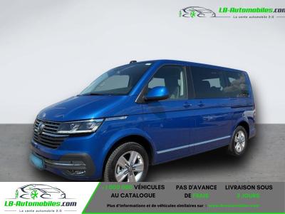 Volkswagen Multivan 2.0 TDI 150 BVM