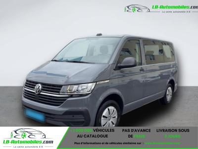 Volkswagen Multivan 2.0 TDI 150 BVA
