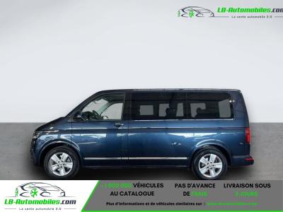Volkswagen Multivan 2.0 TDI 199 BVA