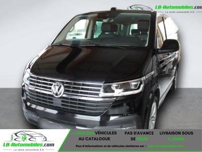 Volkswagen Multivan 2.0 TDI 204 BVA