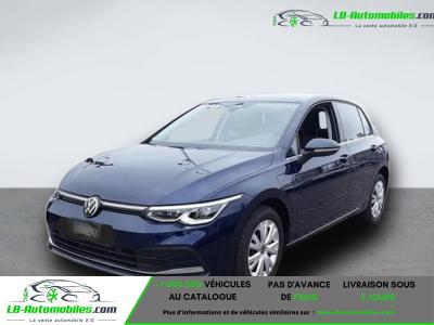 Volkswagen Golf 1.4 Hybrid Rechargeable OPF 204 BVA