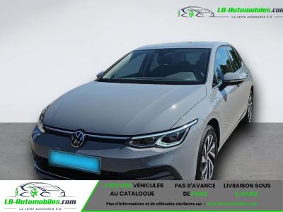 Volkswagen Golf 1.4 Hybrid Rechargeable OPF 204 BVA
