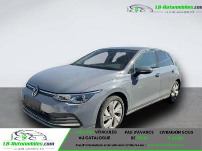 Volkswagen Golf 1.4 Hybrid Rechargeable OPF 204 BVA