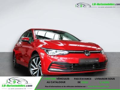 Volkswagen Golf 1.4 Hybrid Rechargeable OPF 204 BVA