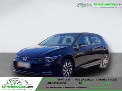Volkswagen Golf 1.4 Hybrid Rechargeable OPF 204 BVA