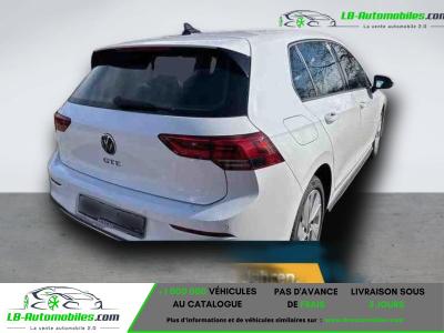 Volkswagen Golf 1.4 Hybrid Rechargeable OPF 245 BVA