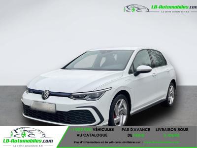 Volkswagen Golf 1.4 Hybrid Rechargeable OPF 245 BVA