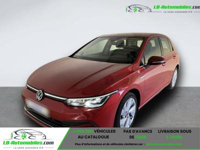 Volkswagen Golf 1.5 TSI ACT OPF 130 BVM