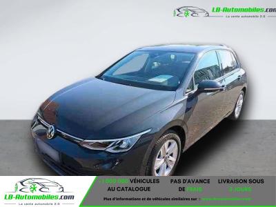 Volkswagen Golf 2.0 TDI SCR 116 BVM