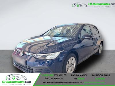 Volkswagen Golf 2.0 TDI SCR 116 BVA