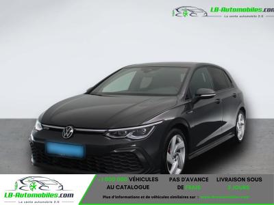 Volkswagen Golf 2.0 TDI SCR 200 BVA